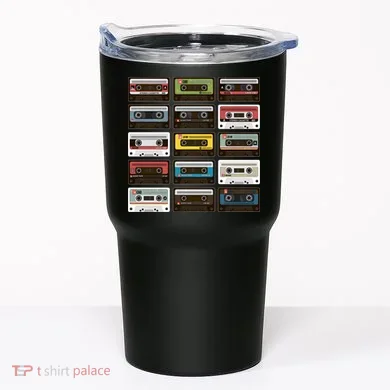 Tumbler