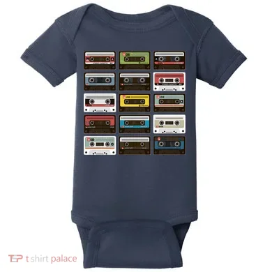Baby Bodysuit