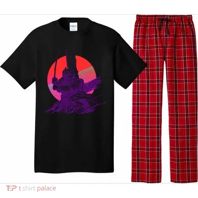 Pajama Set
