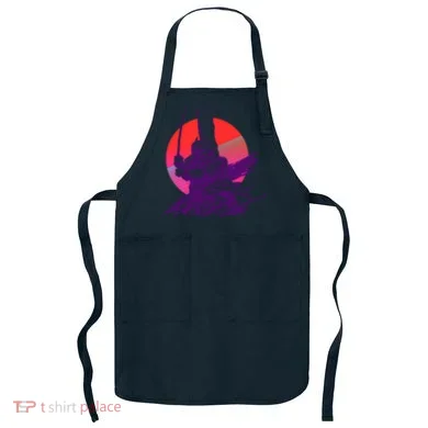 Apron