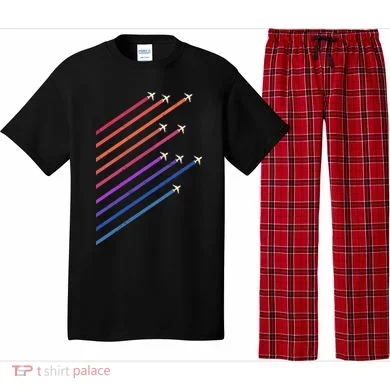Pajama Set