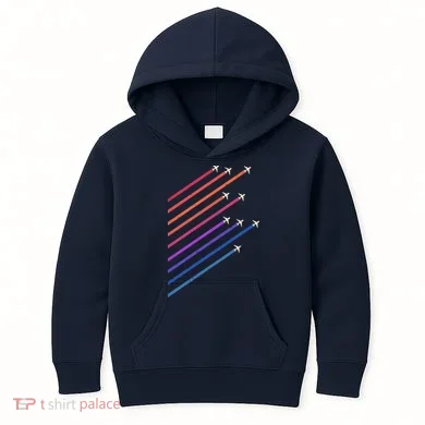 Kids Hoodie
