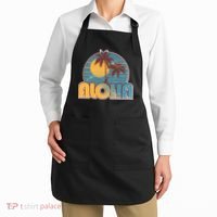 Vintage Retro Aloha  Apron thumb 2