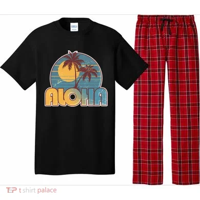 Pajama Set
