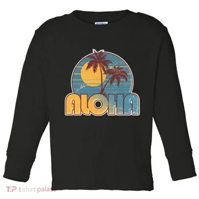 Toddler Long Sleeve