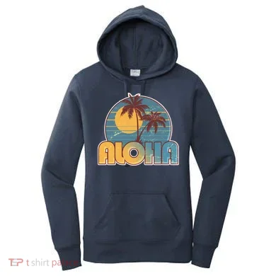 Women's Hoodie