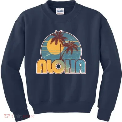 Kids Sweatshirt