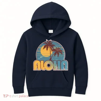 Kids Hoodie