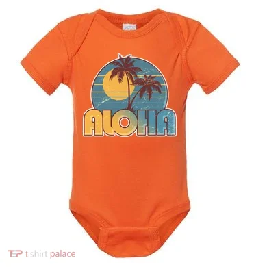 Baby Bodysuit