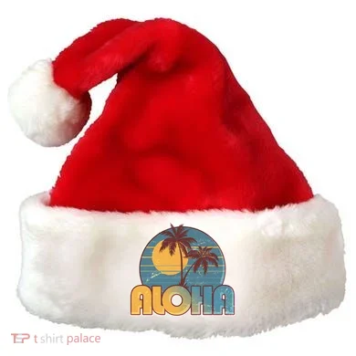 Santa Hat