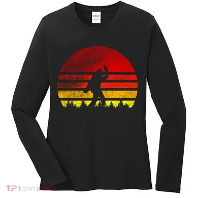 Women's Long Sleeve Shirt