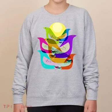 Women's Sweatshirt