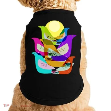 Doggie Tank