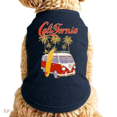 Doggie Tank