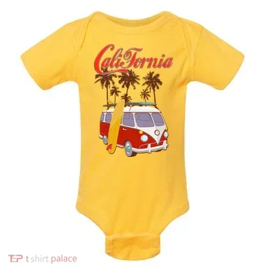 Baby Bodysuit