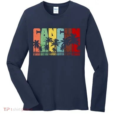 Women's Long Sleeve Shirt