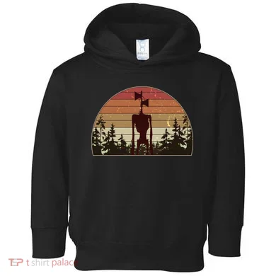 Toddler Hoodie