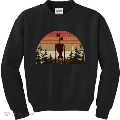 Kids Sweatshirt