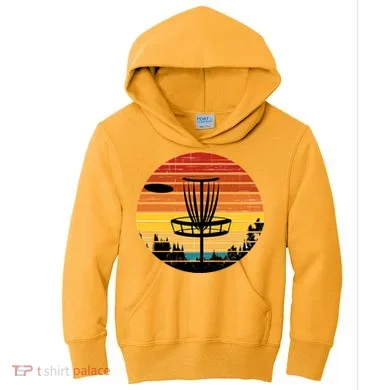 Kids Hoodie
