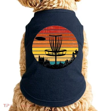 Doggie Tank