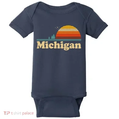 Baby Bodysuit