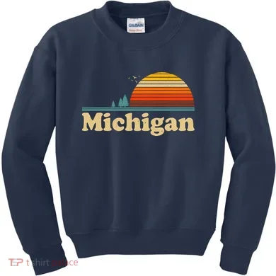 Kids Sweatshirt