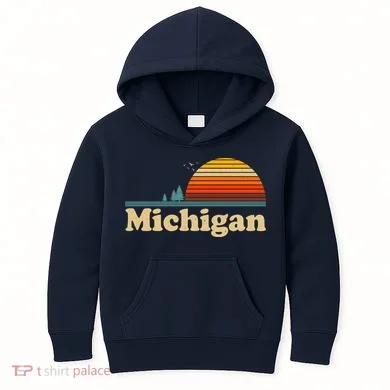 Kids Hoodie
