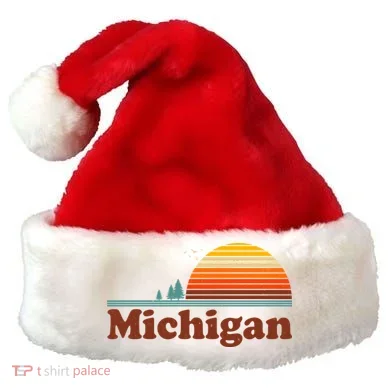 Santa Hat