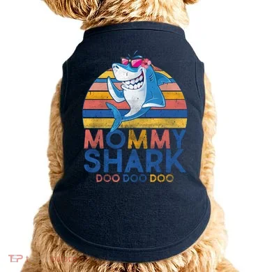 Doggie Tank