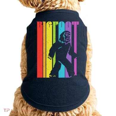 Doggie Tank
