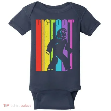 Baby Bodysuit