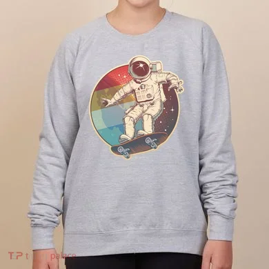 Women's Sweatshirt