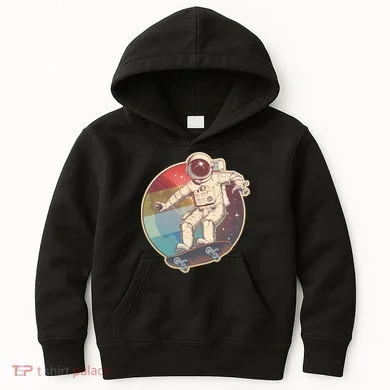 Kids Hoodie