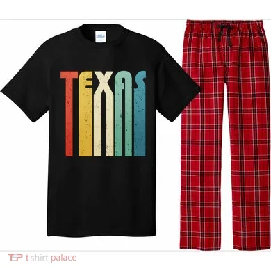 Pajama Set