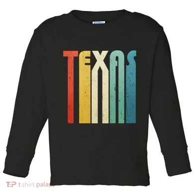 Toddler Long Sleeve