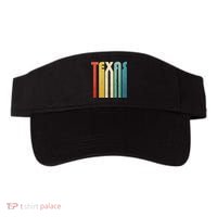 Vintage Retro Texas Visor thumb 0