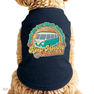 Doggie Tank