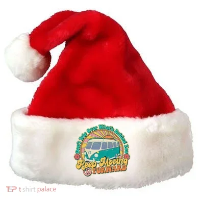 Santa Hat