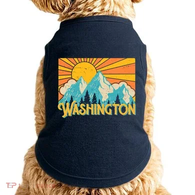 Doggie Tank