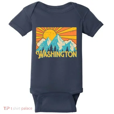 Baby Bodysuit