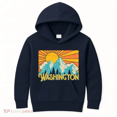 Kids Hoodie