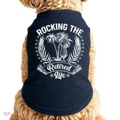 Doggie Tank