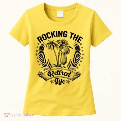 Women's T-Shirt