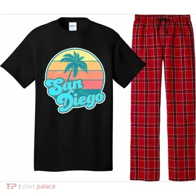 Pajama Set