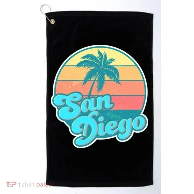 Golf Towel