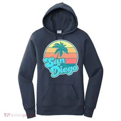 Women's Hoodie