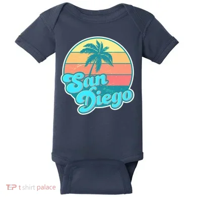 Baby Bodysuit