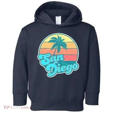 Toddler Hoodie