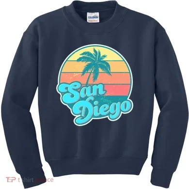 Kids Sweatshirt