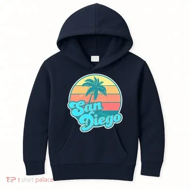 Kids Hoodie